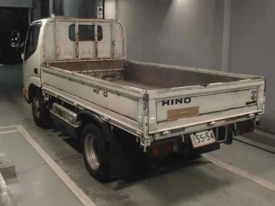 HINO DUTRO