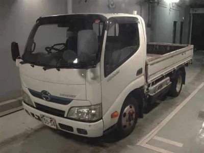 HINO DUTRO