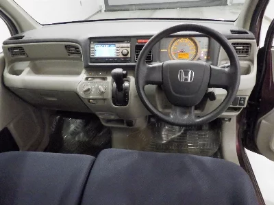 HONDA LIFE