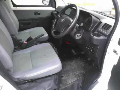 TOYOTA TOWN ACE VAN