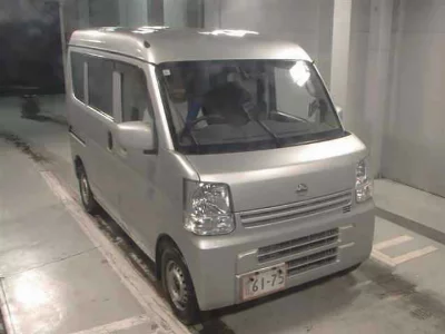 NISSAN NV100 CLIPPER