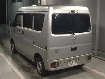 NISSAN NV100 CLIPPER