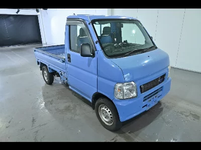 HONDA ACTY TRUCK