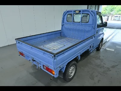 HONDA ACTY TRUCK