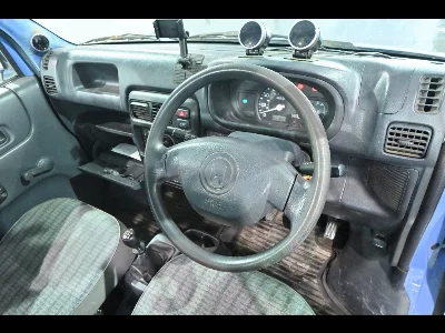HONDA ACTY TRUCK
