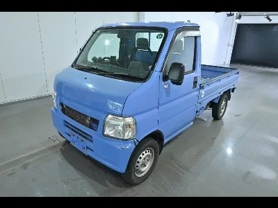 HONDA ACTY TRUCK