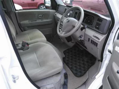 DAIHATSU ATRAI WAGON