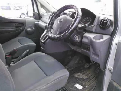 Nissan NV200 VANETTE VAN