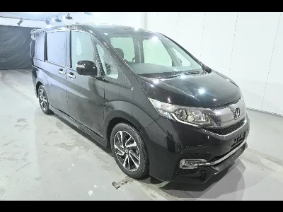 HONDA STEPWGN SPADA