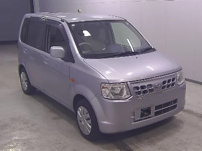 Nissan Otti