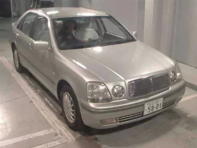TOYOTA PROGRES
