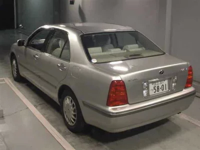 TOYOTA PROGRES