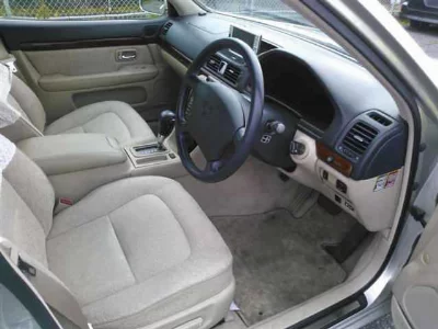 TOYOTA PROGRES