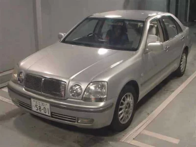 TOYOTA PROGRES