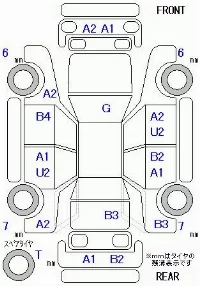 Honda Airwave