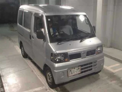 Nissan Clipper