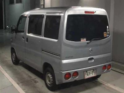 Nissan Clipper