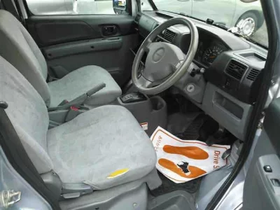 Nissan Clipper