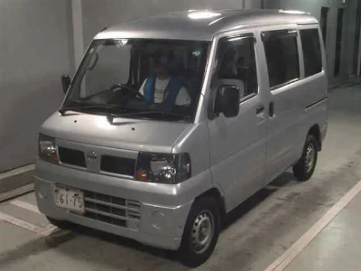 Nissan Clipper