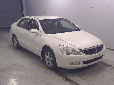 Honda Inspire