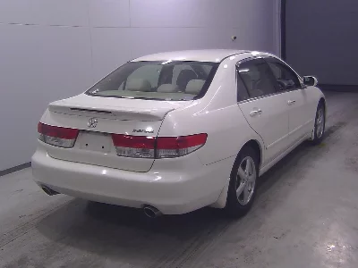 Honda Inspire