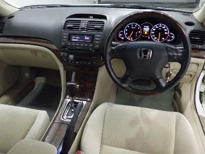 Honda Inspire