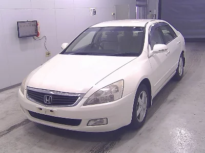 Honda Inspire