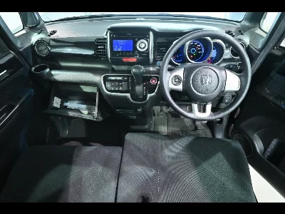 Honda N-Box+