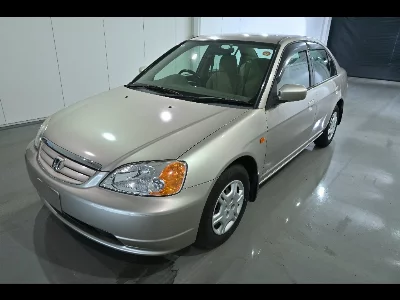 HONDA CIVIC FERIO