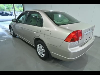 HONDA CIVIC FERIO