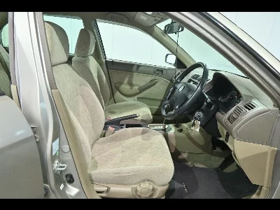 HONDA CIVIC FERIO