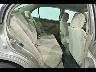HONDA CIVIC FERIO