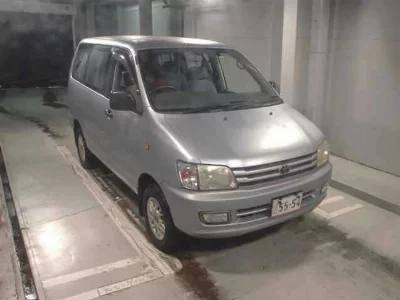 TOYOTA TOWN ACE NOAH