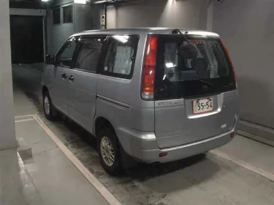 TOYOTA TOWN ACE NOAH