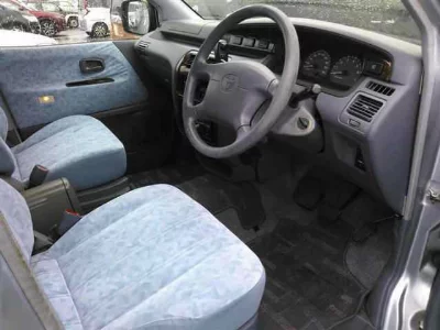 TOYOTA TOWN ACE NOAH