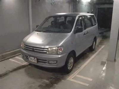 TOYOTA TOWN ACE NOAH