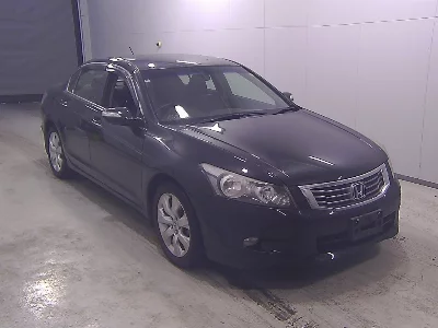 HONDA INSPIRE