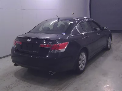 HONDA INSPIRE