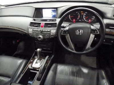 HONDA INSPIRE