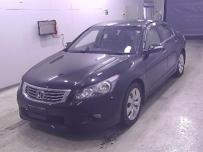 HONDA INSPIRE