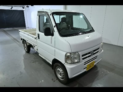 HONDA ACTY TRUCK