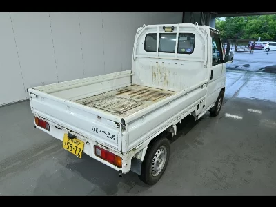 HONDA ACTY TRUCK