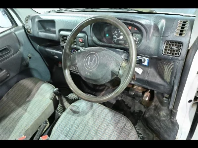 HONDA ACTY TRUCK