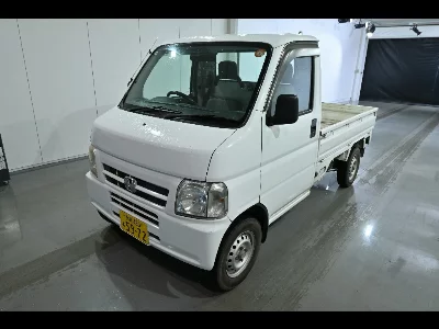 HONDA ACTY TRUCK