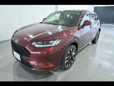 HONDA ZR-V