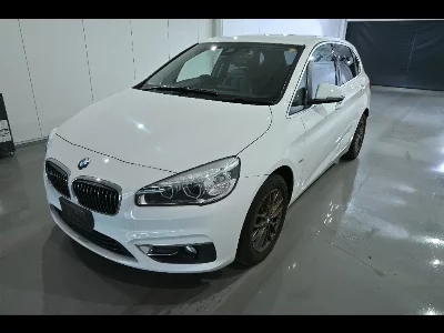 BMW 2-Series