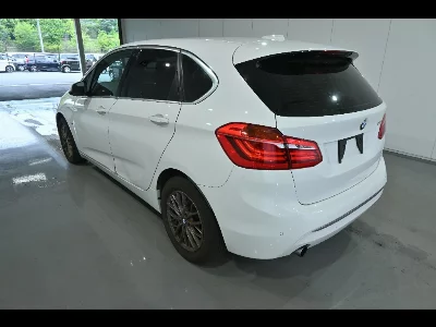 BMW 2-Series
