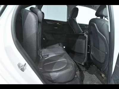 BMW 2-Series