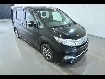 HONDA STEPWGN SPADA