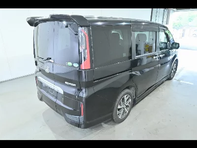 HONDA STEPWGN SPADA